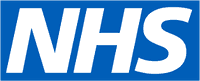 Logo of National Health Service