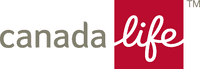 Logo of Canada Life